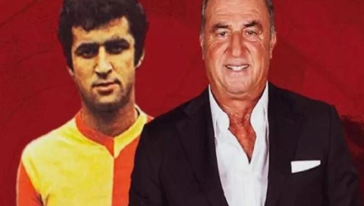 Fatih Terim’e büyük onur! GoldenFoot ödülüyle dünya futbolunun efsaneleri arasına girecek