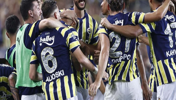 Fenerbahçe, kasasına 131 milyon 280 bin TL koydu