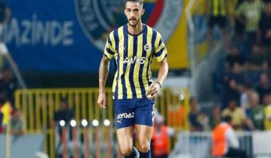 Fenerbahçe taraftarından Gustavo Henrique’ye tepki