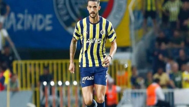 Fenerbahçe taraftarından Gustavo Henrique’ye tepki