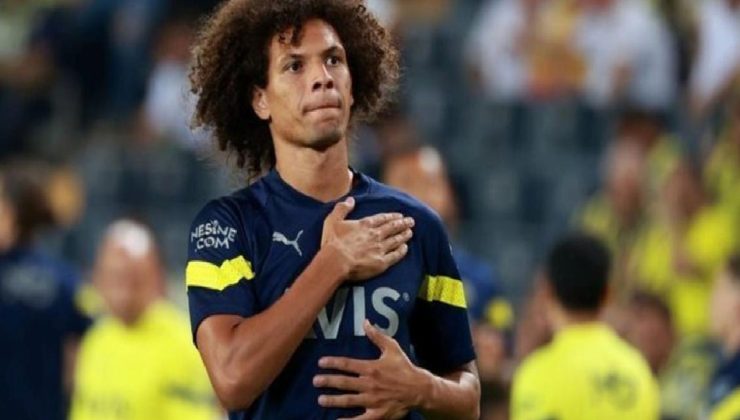 Fenerbahçe’de AEK Larnaca hazırlıkları tamamlandı! Willian Arao gelişmesi…