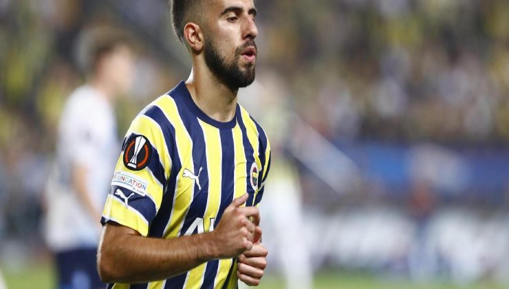 Fenerbahçe’de Diego Rossi 11’e döndü! Asistini yaptı