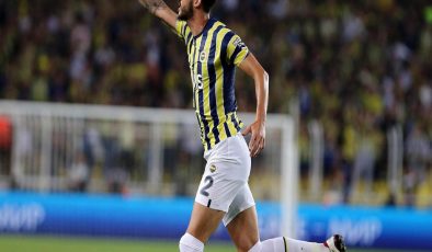 Fenerbahçe’de Gustavo Henrique fırtınası