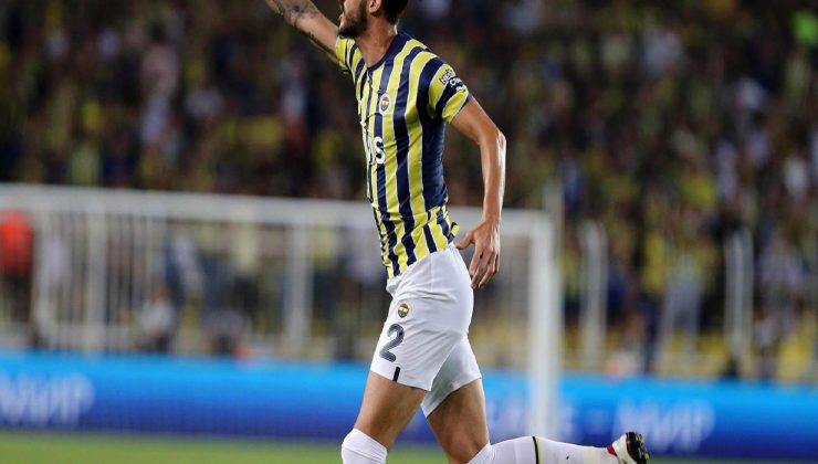 Fenerbahçe’de Gustavo Henrique fırtınası