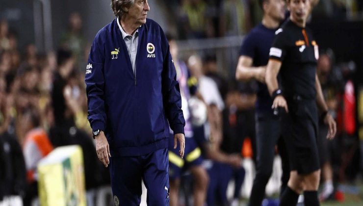 Fenerbahçe’de Jorge Jesus’un ekibinden Rennes’e yakın takip