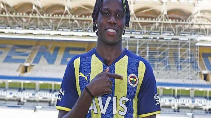 Fenerbahçe’ye Bruma müjdesi! Talip çıktı