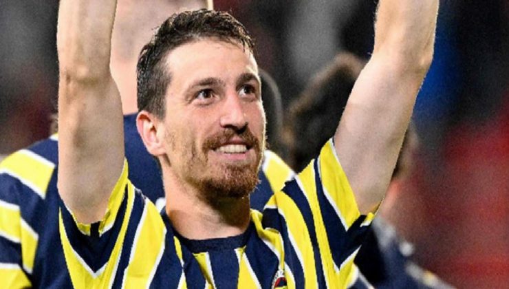 Fenerbahçe’ye Mert Hakan Yandaş şoku