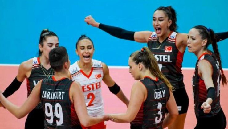 FİLENİN SULTANLARI | Türkiye Polonya voleybol milli maçı ne zaman, saat kaçta, hangi kanalda? İşte canlı yayın bilgileri