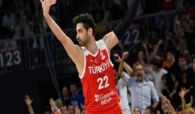 Furkan Korkmaz: Kaptırdığım o top beni dağıttı