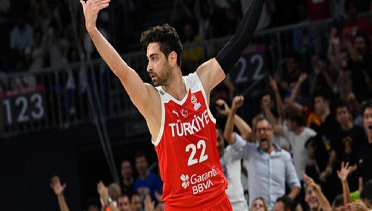 Furkan Korkmaz: Kaptırdığım o top beni dağıttı