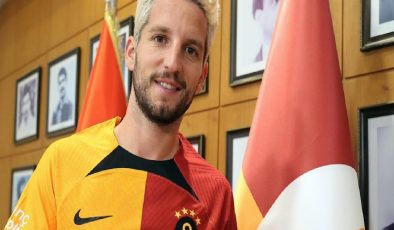 Galatasaray, transfer duyurusuyla tarihe geçti