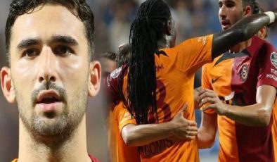 Galatasaray’da Emin Bayram fırtınası! Maaşı şaşırttı…