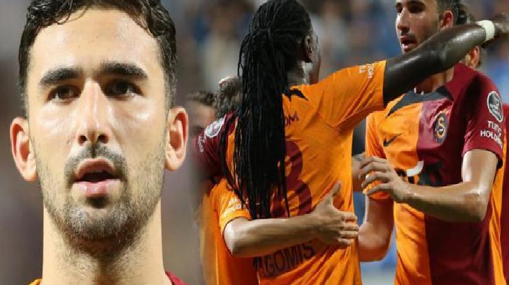 Galatasaray’da Emin Bayram fırtınası! Maaşı şaşırttı…