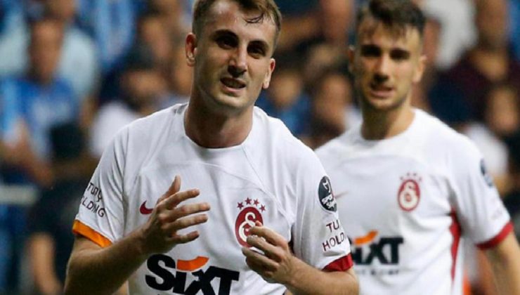 Galatasaray’da Okan Buruk, Kerem Aktürkoğlu ile özel görüşecek! Toparlanmazsa 11’i ‘Bay’ geçecek