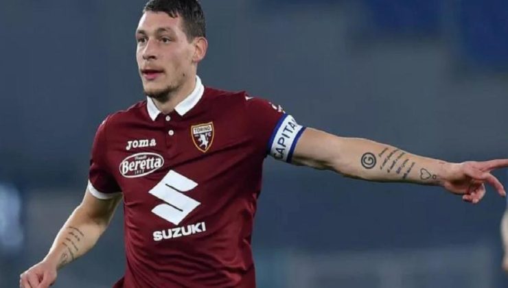 Galatasaray’da yeni hedef: Belotti, Kluivert ve Sanchez