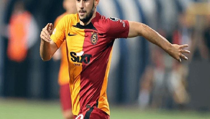 Galatasaray’da Yusuf Demir için formül aranıyor