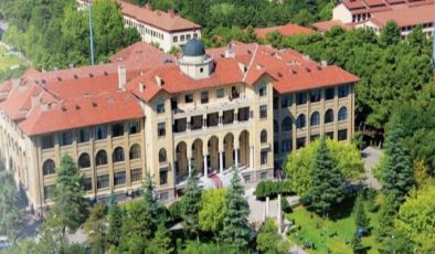 Gazi Üniversitesi sözleşmeli personel alacak! Gazi Üniversitesi sözleşmeli personel alım şartları