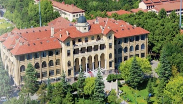 Gazi Üniversitesi sözleşmeli personel alacak! Gazi Üniversitesi sözleşmeli personel alım şartları