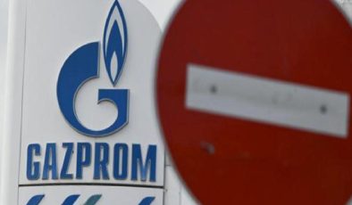 Gazprom’dan açıklama geldi: Kuzey Akım boru hatlarındaki sızıntılar durdu