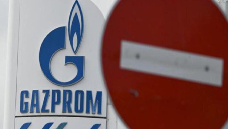 Gazprom’dan açıklama geldi: Kuzey Akım boru hatlarındaki sızıntılar durdu