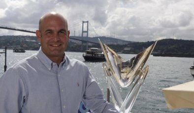 Gorbon: Bosphorus Cup, Türkiye’nin dünya markasıdır