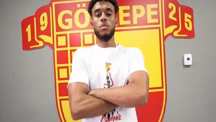 Göztepe’de Romal Palmer hayal kırıklığı yarattı