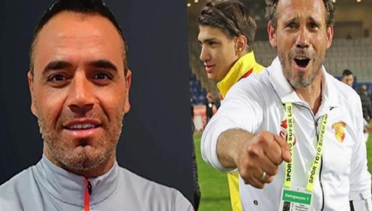 Göztepe’de son karar Ekrem Dağ ve Şakir Özkayımoğlu! Radomir Kokovic’e yeni görev…