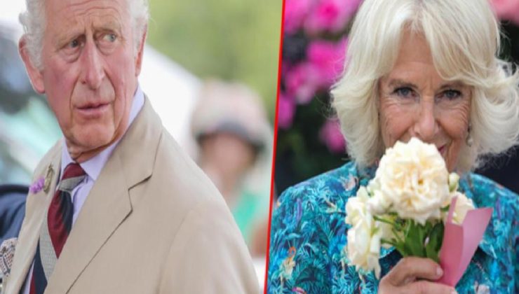 Gözü Diana’yı bile görmedi: Camilla, Charles’ı kendine böyle bağlamış: Benim sevgili kraliçem