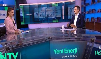 “Hedef 10 yılda 100 bin MW kurulu güç olmalı”