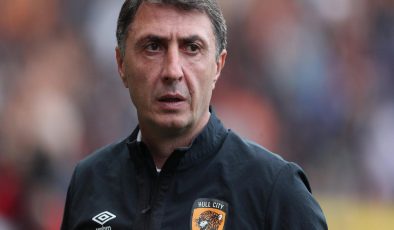 Hull City’de kötü gidişat sürüyor! Şota Arveladze’ye tepki var