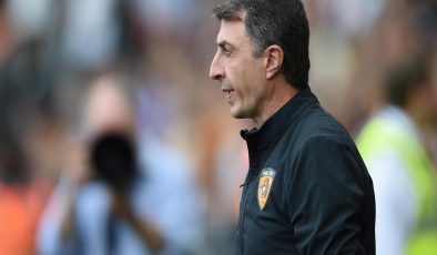 Hull City’de kötü gidişat sürüyor! Şota Arveladze’ye tepki var