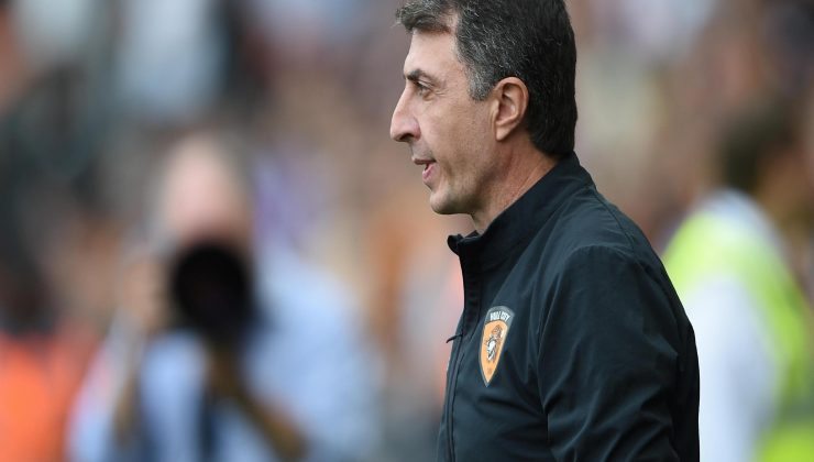 Hull City’de kötü gidişat sürüyor! Şota Arveladze’ye tepki var