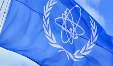 IAEA Başkanı Grossi’den ‘Murashov’ açıklaması