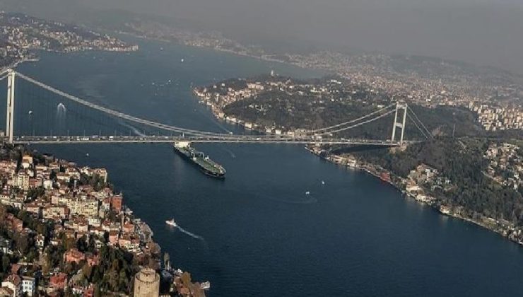 İçişleri Bakanı Soylu açıkladı: İstanbul’da 8 ilçe yabancı ikametine kapandı