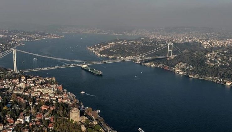 İçişleri Bakanı Soylu: İstanbul’da 8 ilçede yeni yabancı kaydı yapılmayacak