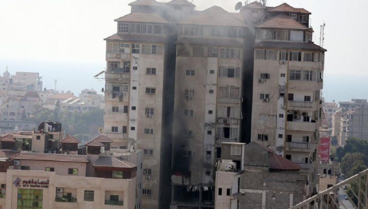 İslami Cihad Hareketi: İsrail bu saldırının hesabını verecek