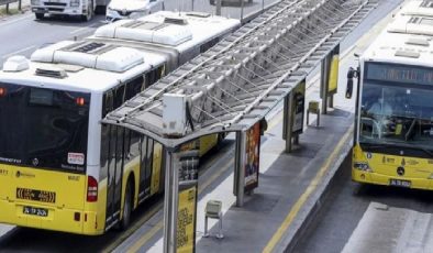 İstanbul’da bugün toplu taşıma ücretsiz mi? 6 Ekim’de metro, metrobüs ve İETT bedava mı?