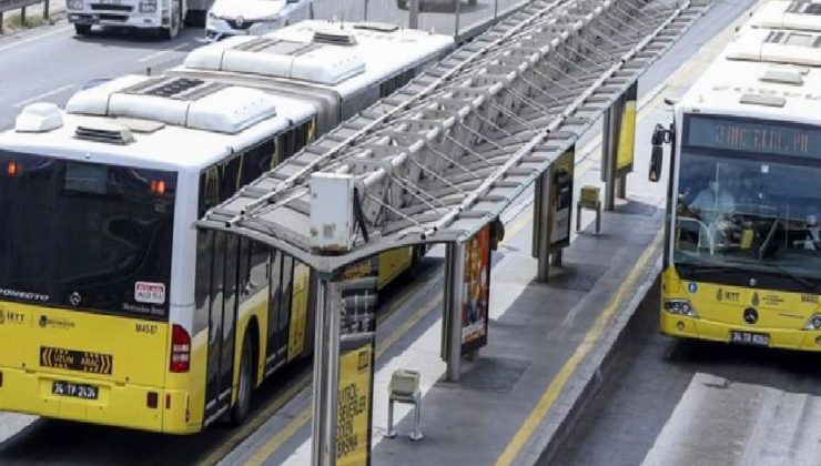 İstanbul’da bugün toplu taşıma ücretsiz mi? 6 Ekim’de metro, metrobüs ve İETT bedava mı?