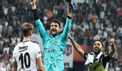 İşte Beşiktaş’ta, Ersin Destanoğlu gerçekleri!