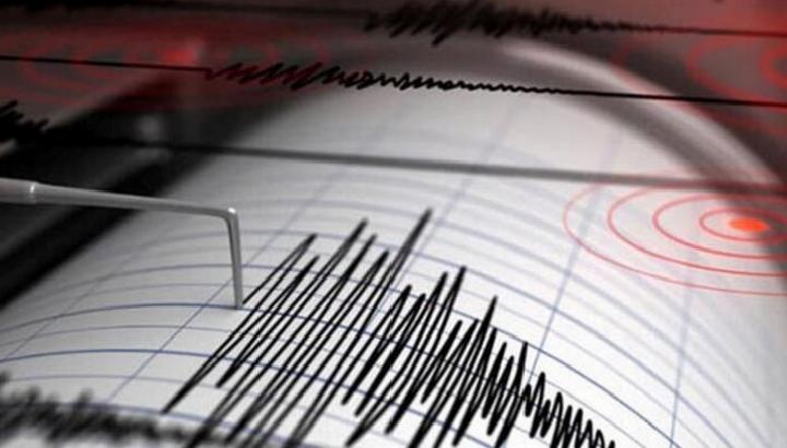 Japonya’da 5,8 büyüklüğünde deprem