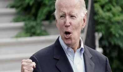 Joe Biden: Müslüman cinayetleri nedeniyle öfkeliyim