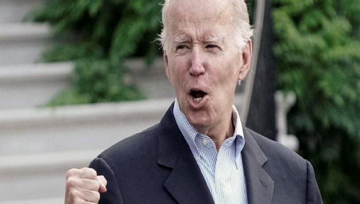 Joe Biden: Müslüman cinayetleri nedeniyle öfkeliyim