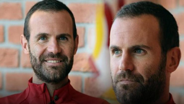 Juan Mata’nın transfer süreci nasıl gelişti? Tek tek açıkladı, Okan Buruk’a övgüler…