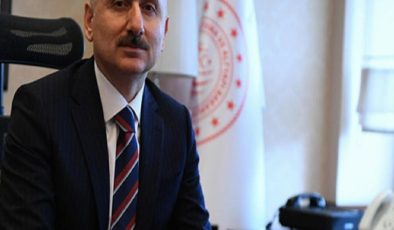 Karaismailoğlu: Dış hat uçuş ağımız 130 ülkede 341 noktaya ulaştı