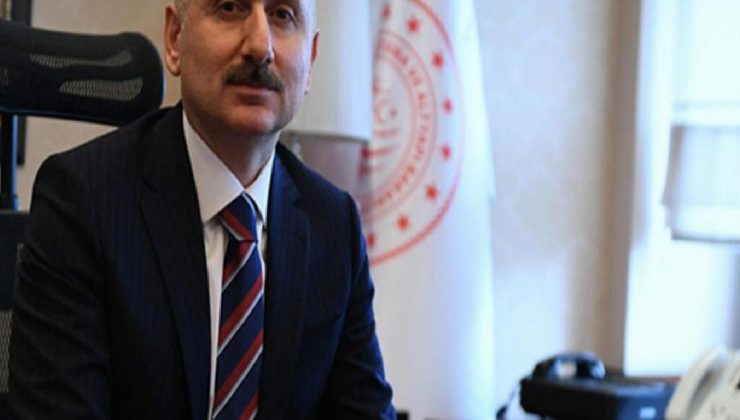 Karaismailoğlu: Dış hat uçuş ağımız 130 ülkede 341 noktaya ulaştı