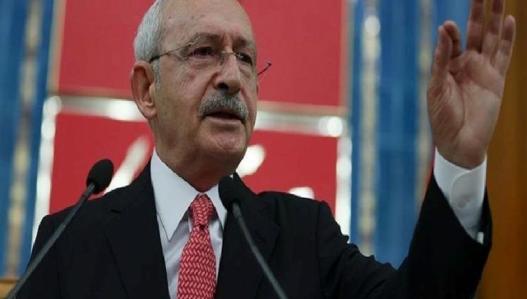 Kılıçdaroğlu: Gençlerin tarihsel bir sorumluluğu var