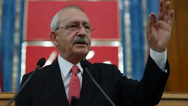 Kılıçdaroğlu’ndan, Cumhurbaşkanı Erdoğan’a yanıt