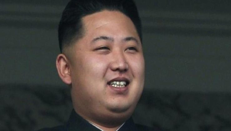 Kim Jong-un Rusya Devlet Başkanı Putin’in doğum gününü kutladı