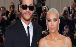 Kim Kardashian ve Pete Davidson ayrıldı