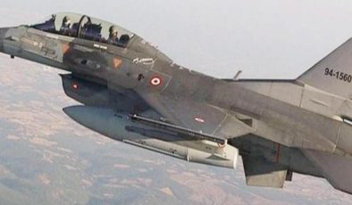 Kongre’den F-16’lar için yeni skandal şartlar